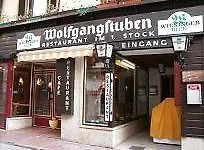 Hotel Wolfgangstuben 2*